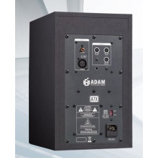 ADAM Audio A7X- Monitor aktywny bliskiego pola,dwudrożny, Woofer7", Tweeter X-ART, wbudowany EQ [wysokie i niskie częstotliwości ], moc 100/150W