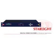 AEV STARLIGHT 2  cyfrowy koder stereo i stabilizator kompozytowy MPX