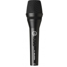 AKG P3S mikrofon dynamiczny wokal - kardioida