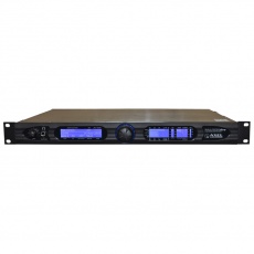 AXEL Technology  Falcon 5   5 pasmowy procesor audio + MPX Stereo generator + Enhancer