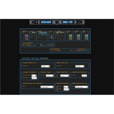 AXEL Technology  Falcon 5   5 pasmowy procesor audio + MPX Stereo generator + Enhancer