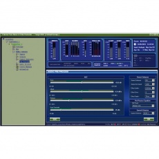 AXEL Technology  Falcon 5   5 pasmowy procesor audio + MPX Stereo generator + Enhancer