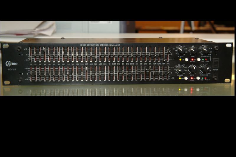C Audio