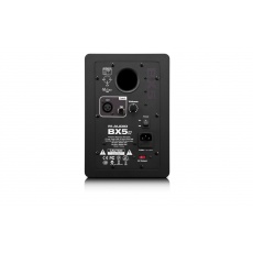 M-Audio BX5 D2 Monitor aktywny bliskiego pola,dwudrożny, Woofer 5"[kevlar], Tweeter 1",moc 40/30W, pasmo przenoszenia 56Hz-22kHz