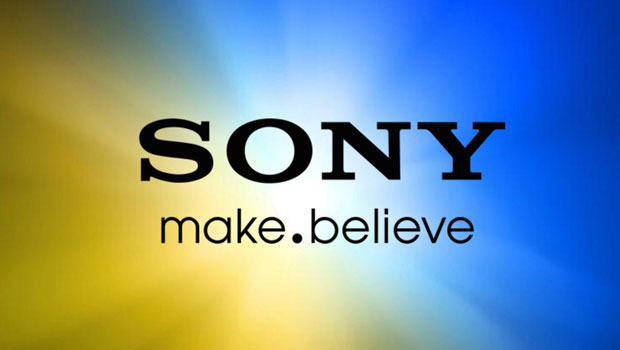 sony logo