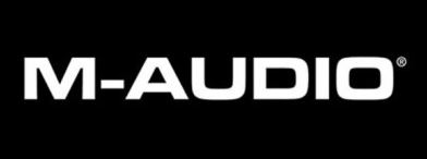 maudio_logo