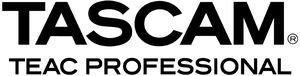 tascam logo