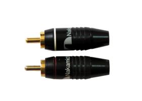 NAKAMICHI 178