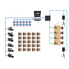 AudioPressBox APB-224C - kostka dziennikarska w wersji mobilnej