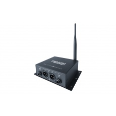 Denon DN-200WS Streamer audio Wi-Fi