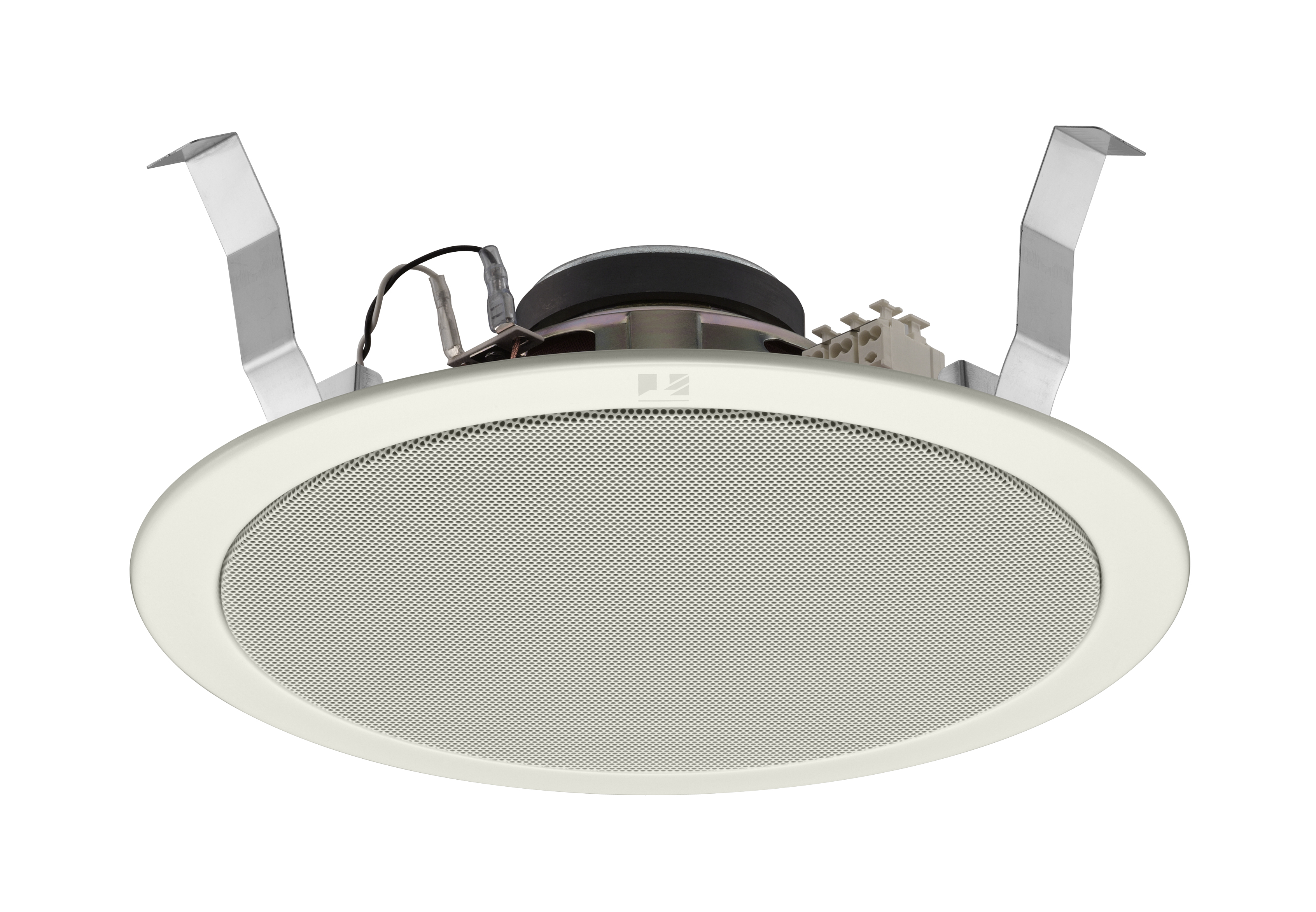 TOA PC-2852  głośnik sufitowy 15W, 96 dB, 45-20000Hz , średnica 20 cm , duża wydajność, norma EN
