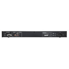 Tascam CD 500 profesjonalny CD odtwarzacz CD-R/RW, MP3 (192kBit/s) oraz WAV ,Funkcja Flash start, 1U, 19"
