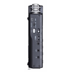 Tascam DR-100MK3  super Pro przenośny rejestrator PCM/wav/mp3 , metalowa obudowa