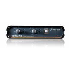 BoxTel MK2 GSM - AXEL Technology  - 1 liniowa hybryda telefoniczna z modułem zewnętrznym GSM