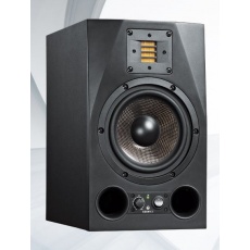 ADAM Audio A7X- Monitor aktywny bliskiego pola,dwudrożny, Woofer7", Tweeter X-ART, wbudowany EQ [wysokie i niskie częstotliwości ], moc 100/150W