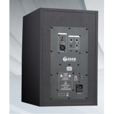 ADAM Audio A8X-Monitor aktywny bliskiego / średniego pola , dwudrożny , Woofer 8.5" ,  Tweeter X-ART , wbudowany EQ [wysokie i niskie częstotliwości ] ,moc 150/225W