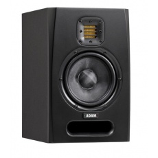 ADAM Audio F5 - Monitor aktywny bliskiego pola, dwudrożny, Woofer 5", nowy typ Tweetera ART