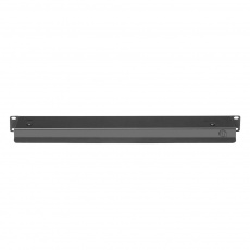 Adam Hall 19" 87451 PRO C Listwa oświetleniowa 19’’ do racka LED, 1U, wielokolorowa