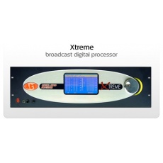  AEV XTREME 2 FM/rds 5-cio pasmowy procesor emisyjny z RDS