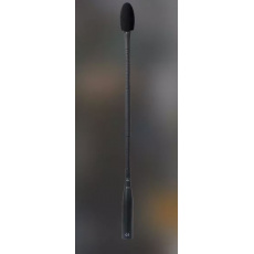 AKG CGN521 STS mikrofon pojemnościowy 50 cm  na podstawie z wyłącznikiem