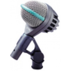 AKG D112 MK2 mikrofon niskotonowy do bębna basowego, 
