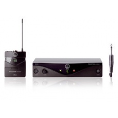 AKG PW I-SET - Perception Wireless 45 Instrumental Set ( nadajnik do paska )