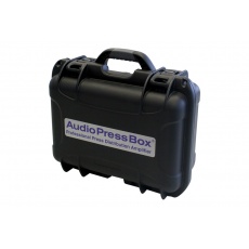 AudioPressBox APB-224C - kostka dziennikarska w wersji mobilnej