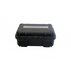 AudioPressBox APB-224C - kostka dziennikarska w wersji mobilnej