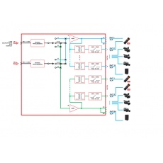 AudioPressBox APB-224C - kostka dziennikarska w wersji mobilnej