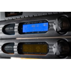  Axel T  Wolf2 MS podwójny tuner do monitoringu sygnału radiowego FM .
