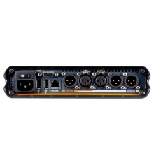 AXEL Technology STREAMER MAX mk2 kodek audio przez IP. KODER/ENCODER