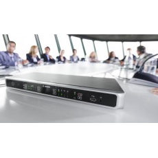 Bosch CCS 1000D cyfrowy system konferencyjny dla 20 delegatów i 1 przewodniczącego