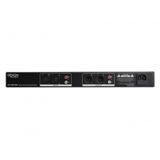 Denon DN-300RMK2 Rejestrator dźwięku SD/USB wyjścia/wejścia cinch oraz XLR