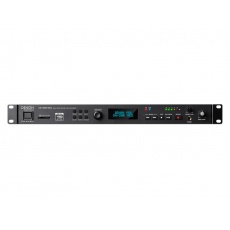 Denon DN-300RMK2 Rejestrator dźwięku SD/USB wyjścia/wejścia cinch oraz XLR