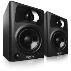 Denon DN-304SAM  aktywny monitor studyjny bliskiego pola 