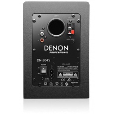 Denon DN-304SAM  aktywny monitor studyjny bliskiego pola 