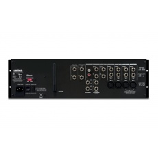 Denon DN-410X  mikser 10 wejściowy z bluetooth 3U 19"