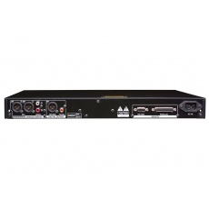 Denon DN-501C Profesjonalny odtwarzacz CD/USB/ipad