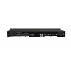Denon DN-700CB profesjonalny odtwarzacz sieciowy LAN , CD/USB , ipod, 