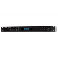 Denon DN-F350  PRO Odtwarzacz multimedialny z Bluetooth/USB/SD/Aux