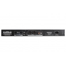 Denon DN-F350  PRO Odtwarzacz multimedialny z Bluetooth/USB/SD/Aux