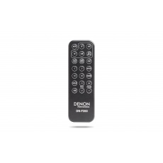 Denon DN-F350  PRO Odtwarzacz multimedialny z Bluetooth/USB/SD/Aux