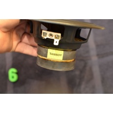 Głośnik do kolumny Tannoy 631