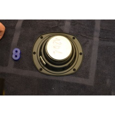 głośnik do kolumny TANNOY M2  woofer( 7900-0450)