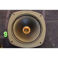 Głośnik dual concentric do kolumny Tannoy system 8 mk1