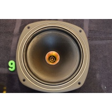 Głośnik dual concentric do kolumny Tannoy system 8 mk1