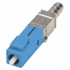 Hicon HI-L02 złącze LC  zaciskowe na kabel optyczny męski do wtyku HI-Fiber4MC