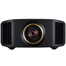 JVC DLA-RS1000 Projektor wysokiej klasy, 4K, 8,8 mln pix,obiektyw 65 mm szkło, 1800 lumenów, 2 Wejścia HDMI 2.0 HDCP2.2 Dual Full Speed 18Gbps