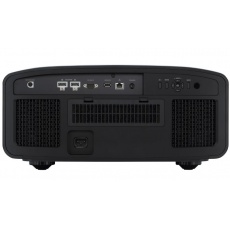 JVC DLA-RS1000 Projektor wysokiej klasy, 4K, 8,8 mln pix,obiektyw 65 mm szkło, 1800 lumenów, 2 Wejścia HDMI 2.0 HDCP2.2 Dual Full Speed 18Gbps