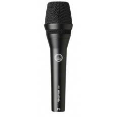 AKG P5 mikrofon dynamiczny wokal - super kardioida